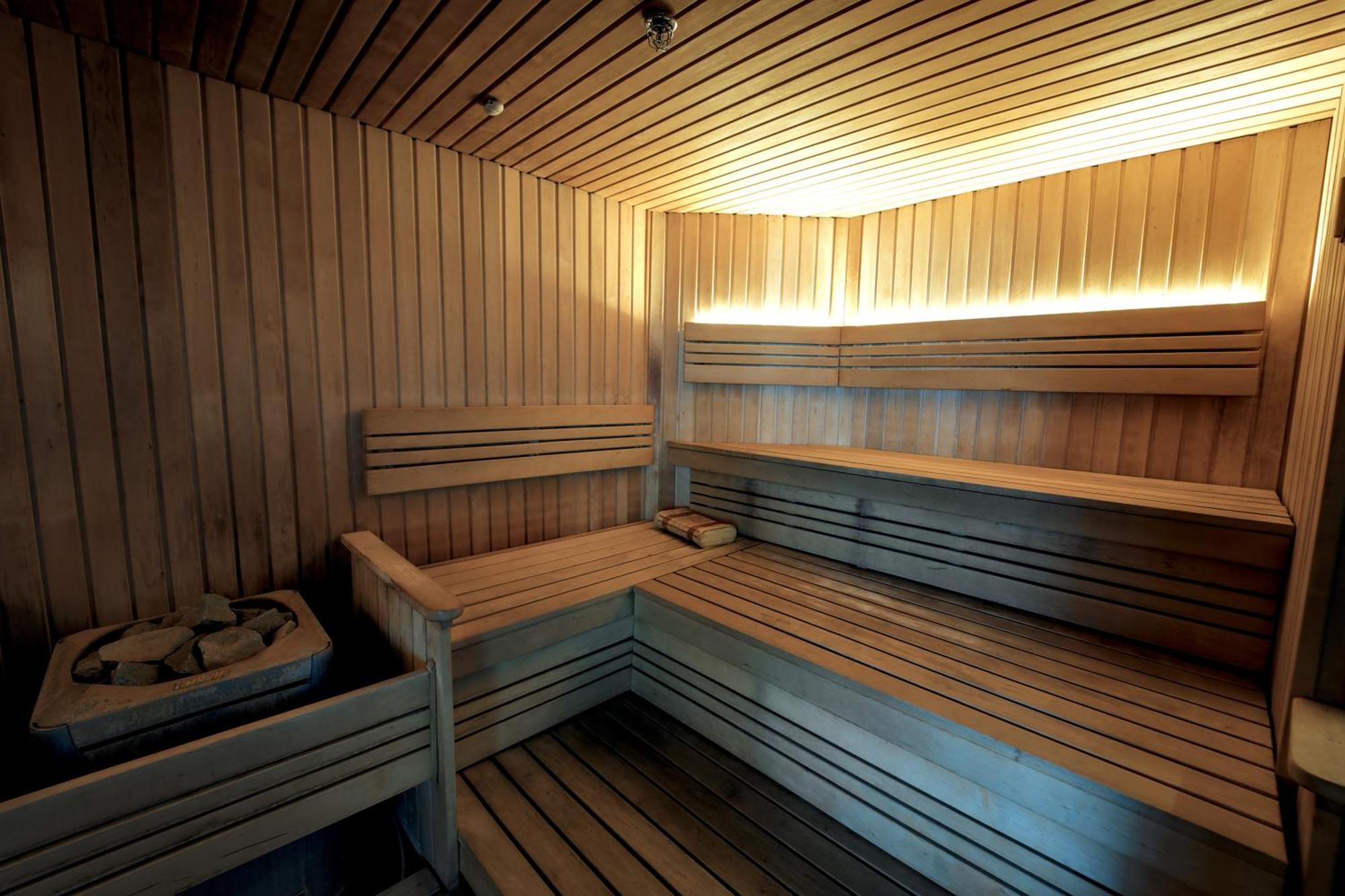 Zaliakalnio Terasos Apartamentai 2 คอนัส ภายนอก รูปภาพ