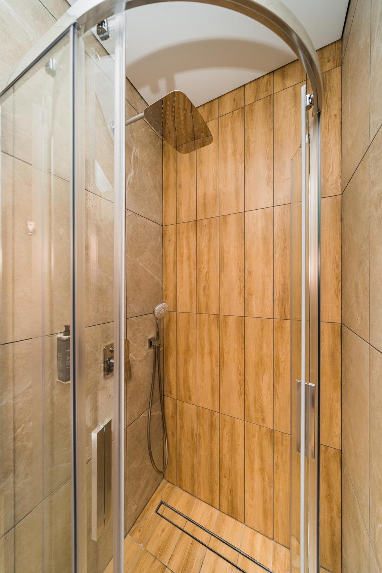 Zaliakalnio Terasos Apartamentai 2 คอนัส ภายนอก รูปภาพ