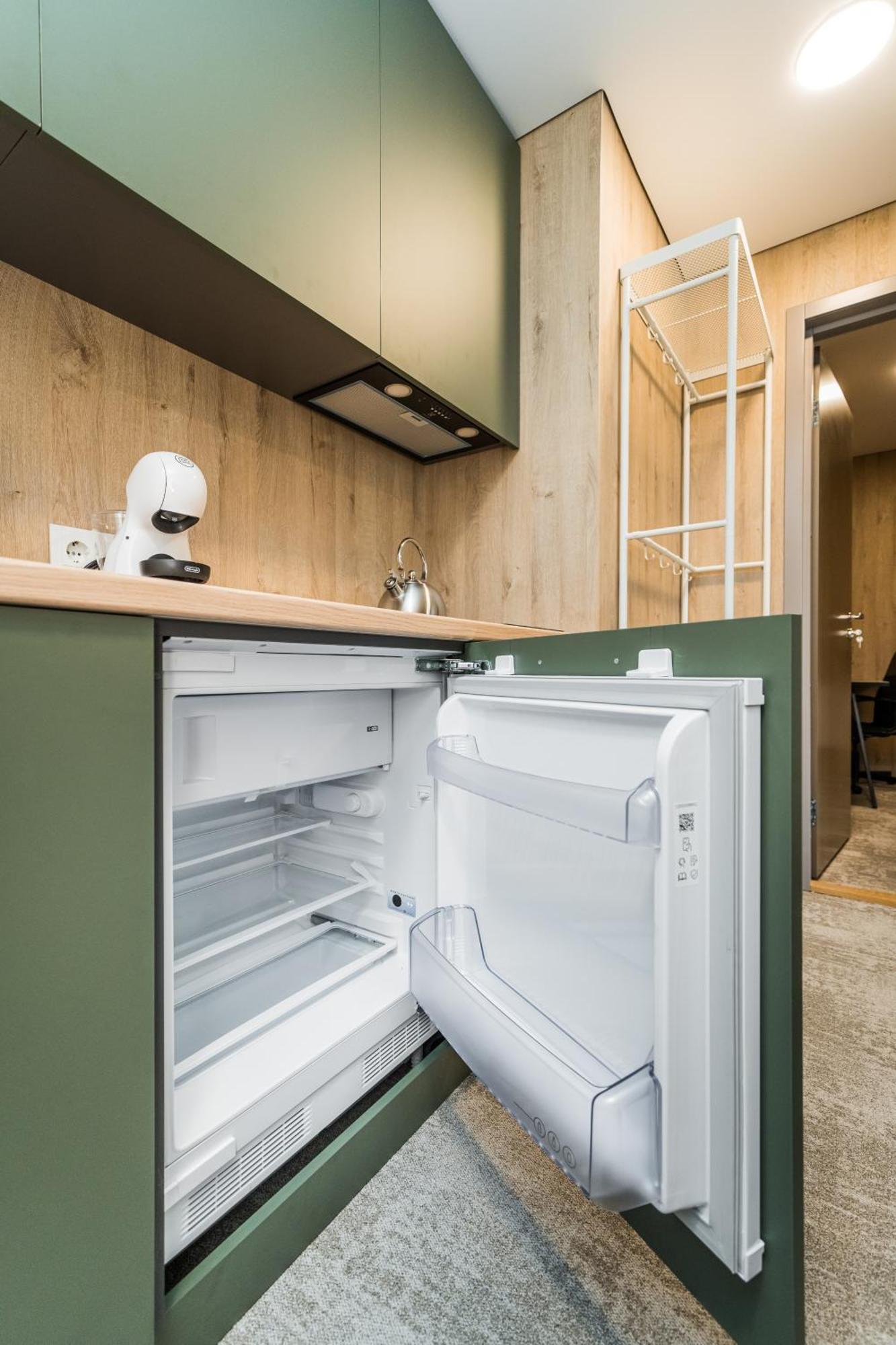 Zaliakalnio Terasos Apartamentai 2 คอนัส ภายนอก รูปภาพ