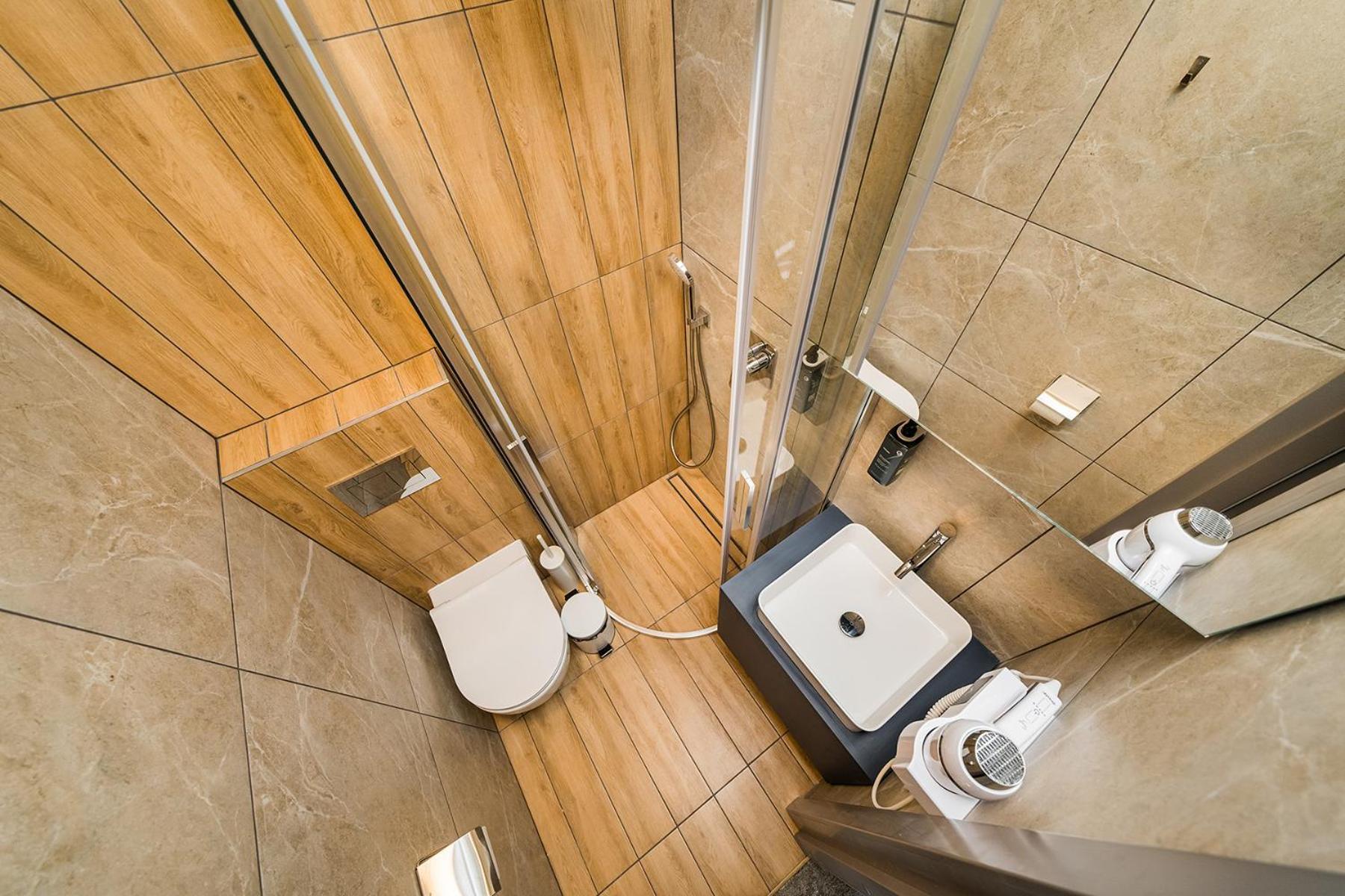 Zaliakalnio Terasos Apartamentai 2 คอนัส ภายนอก รูปภาพ