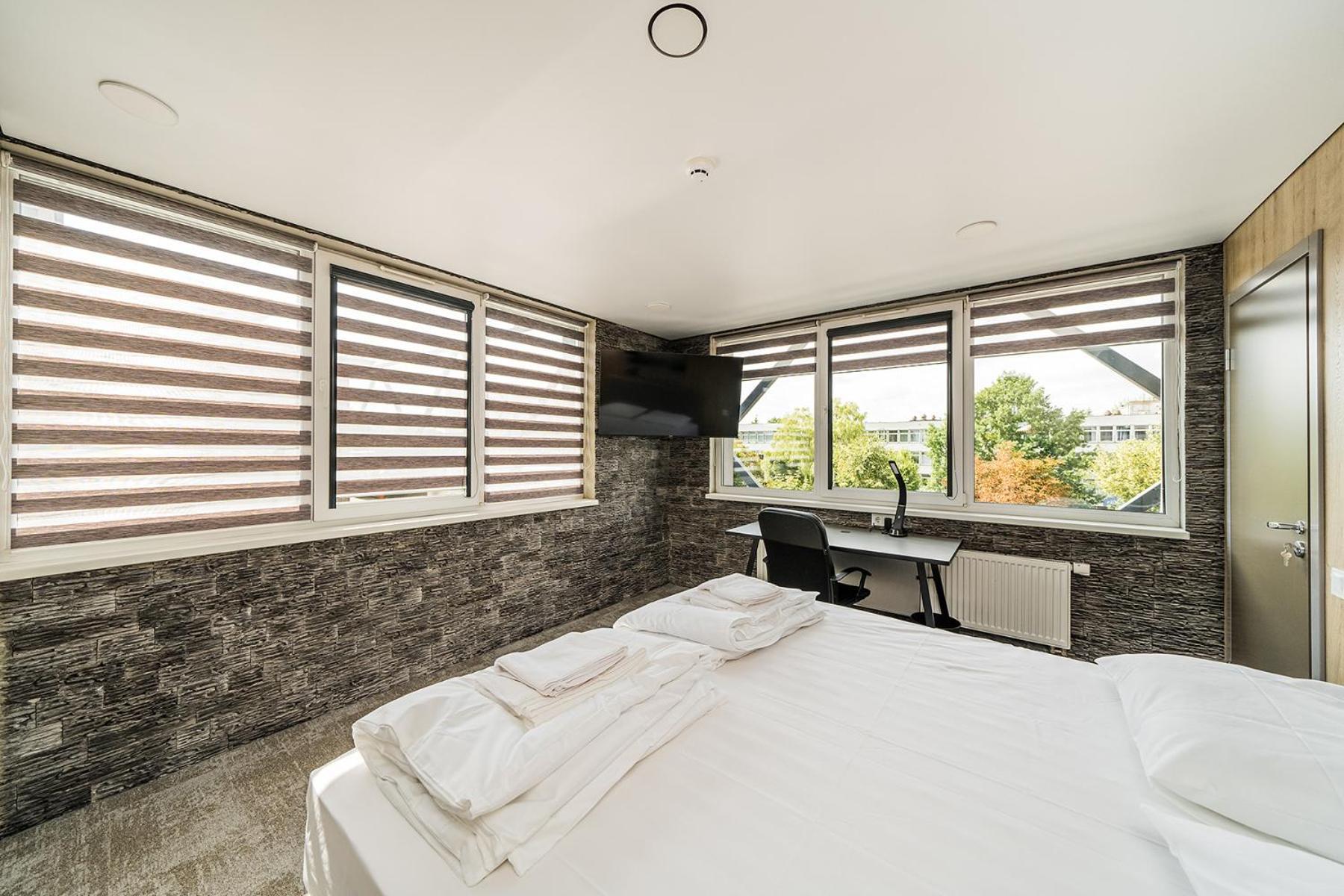 Zaliakalnio Terasos Apartamentai 2 คอนัส ภายนอก รูปภาพ